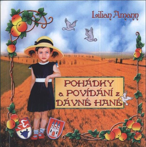 Pohádky a povídání z dávné Hané