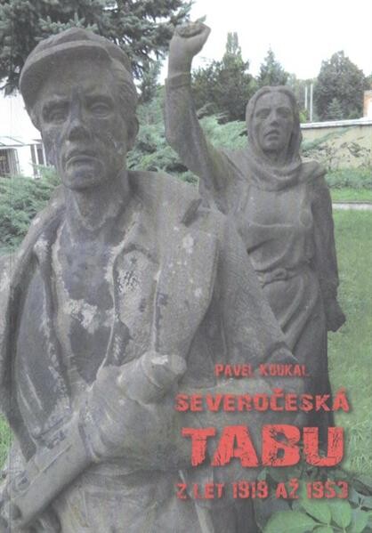 Severočeská tabu z let 1919 až 1953