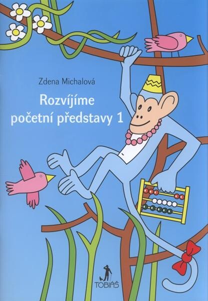 Rozvíjíme početní představy 1 