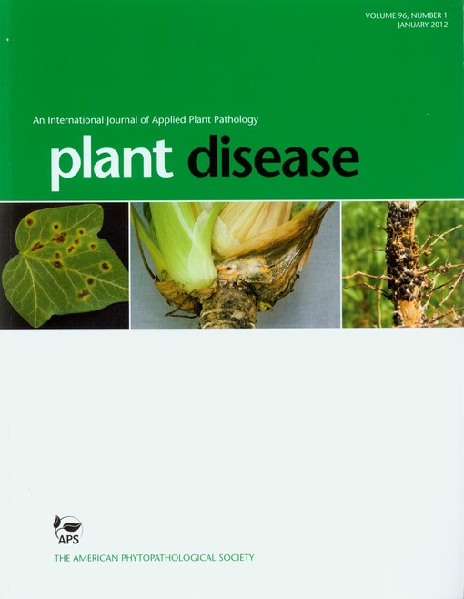 Plant disease