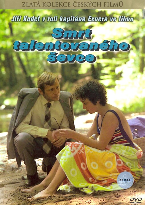 Smrt talentovaného ševce