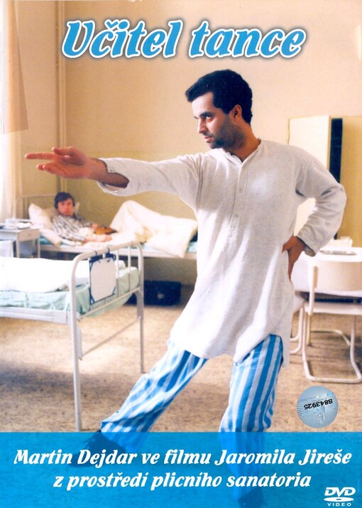 Učitel tance