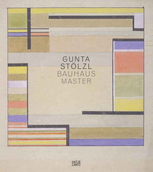 Gunta Stölzl : Bauhaus master