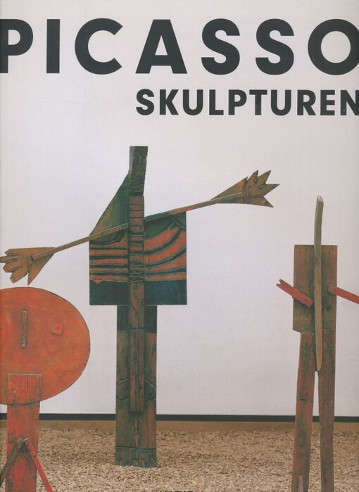 Picasso : skulpturen