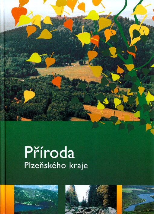Příroda Plzeňského kraje