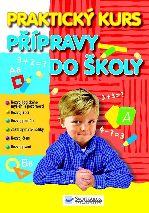 Praktický kurz přípravy do školy