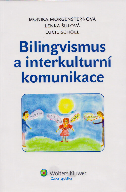 Bilingvismus a interkulturní komunikace