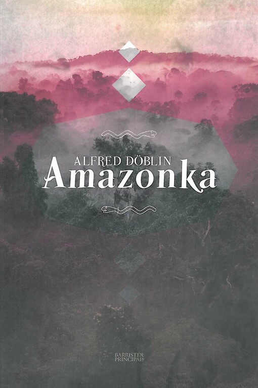Amazonka