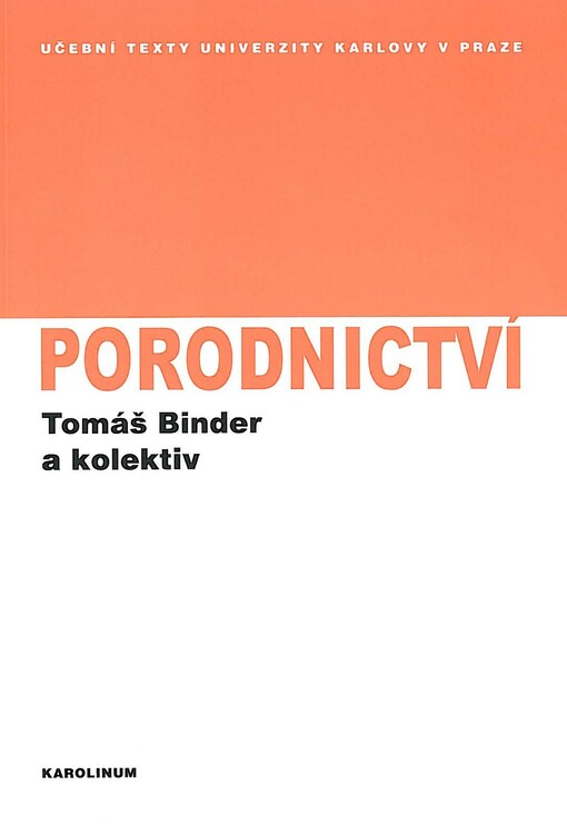 Porodnictví