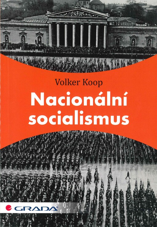 Nacionální socialismus