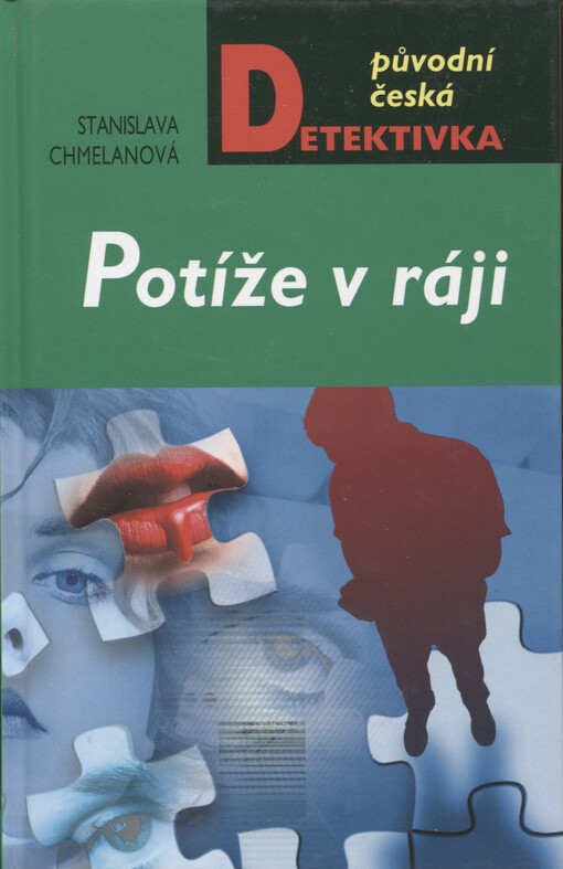 Potíže v ráji