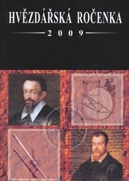 Hvězdářská ročenka 2009. Ročník 85