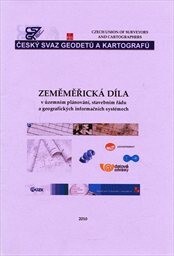 Zeměměřická díla