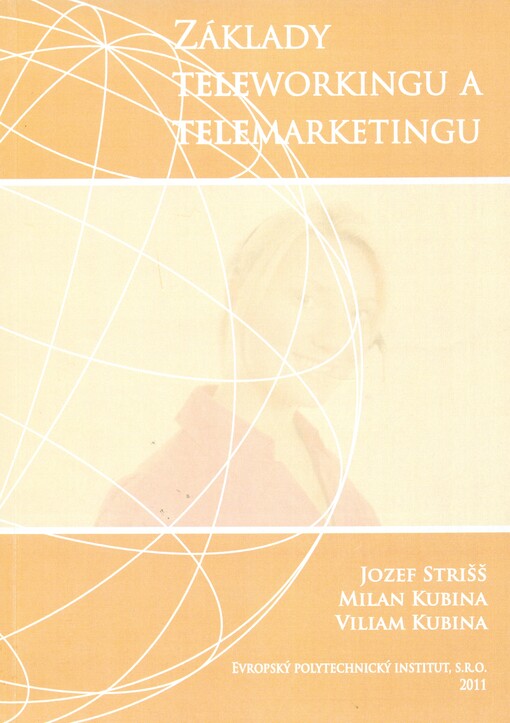 Základy teleworkingu a telemarketingu