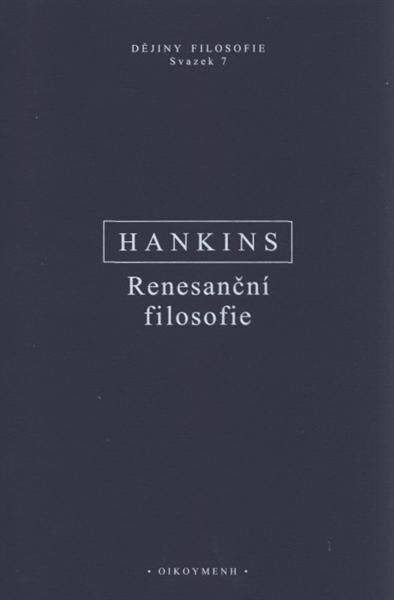 Renesanční filosofie