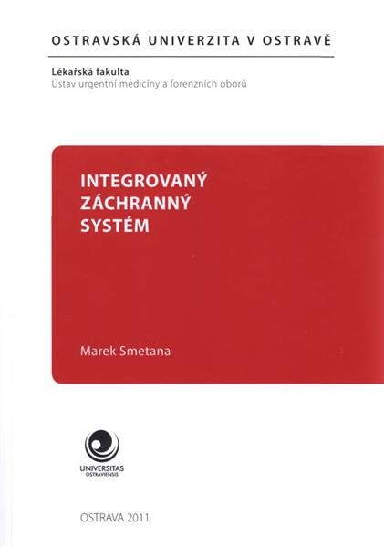 Integrovaný záchranný systém