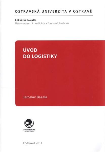 Úvod do logistiky