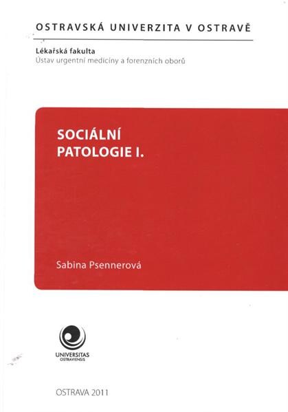 Sociální patologie I.