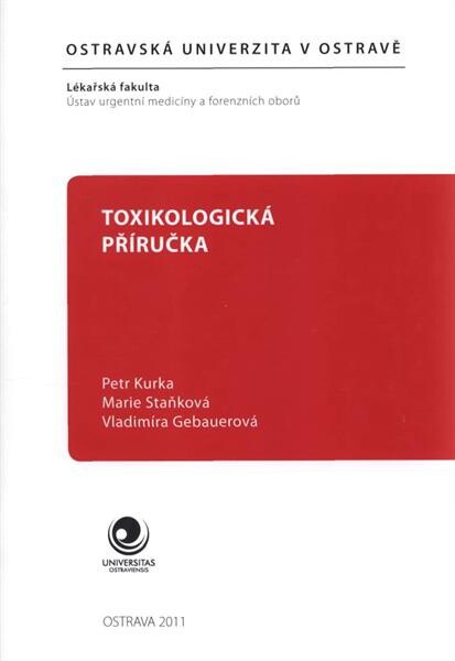 Toxikologická příručka : obecná toxikologie