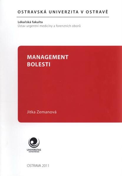 Management bolesti