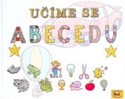 Učíme se abecedu