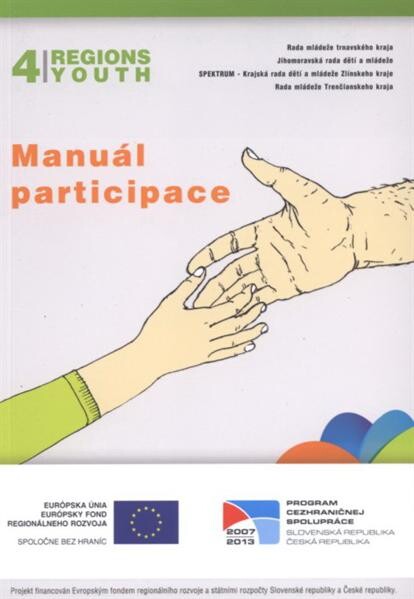 Manuál participace