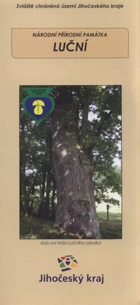 Národní přírodní památka Luční 