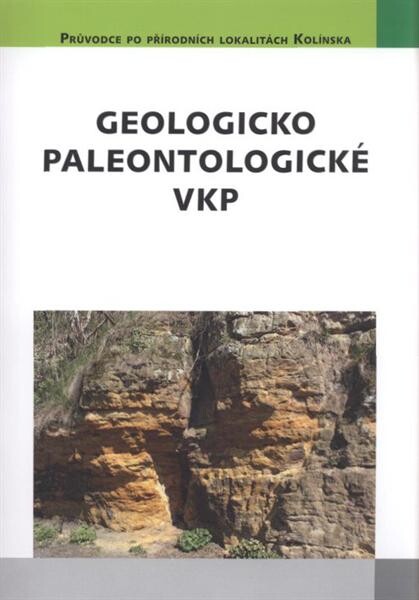 Geologicko-paleontologické VKP