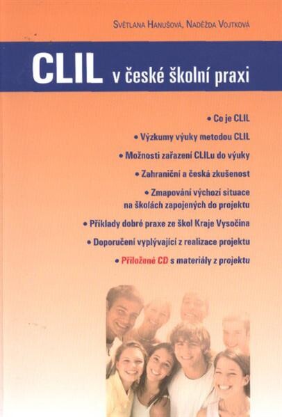 CLIL v české školní praxi