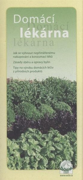 Domácí lékárna