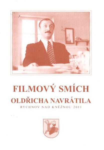 Filmový smích Oldřicha Navrátila