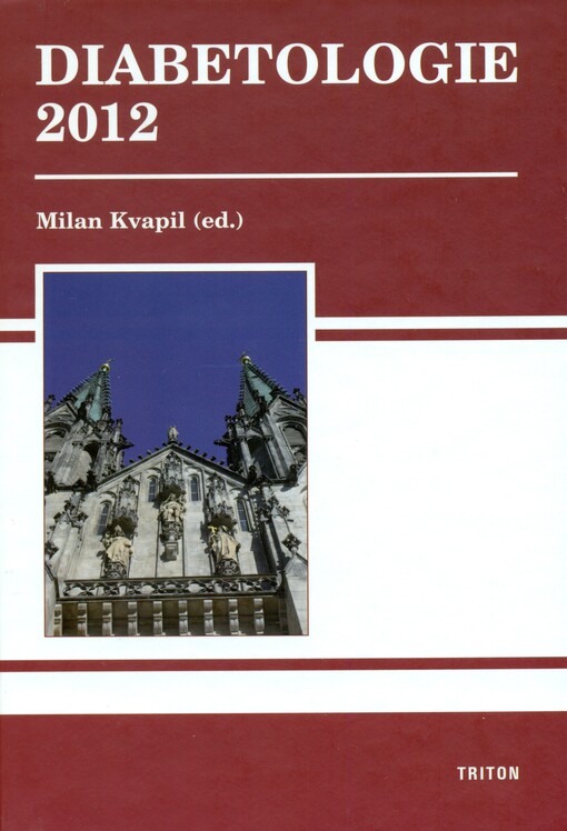 Diabetologie 2012
