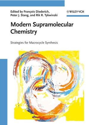 Modern supramolecular chemistry