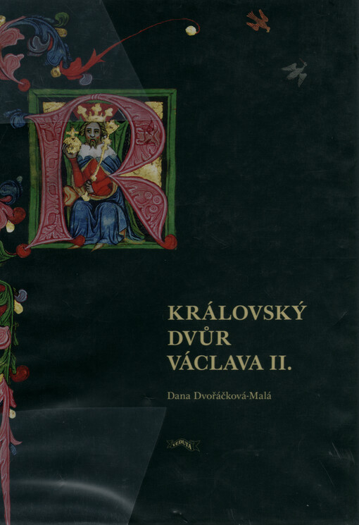 Královský dvůr Václava II.
