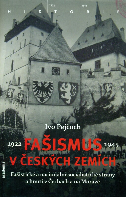 Fašismus v českých zemích