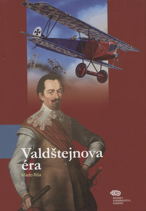 Valdštejnova éra