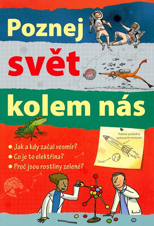 Poznej svět kolem nás