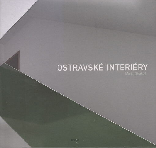 Ostravské interiéry