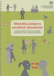 Metodika podpory sociálních dovedností