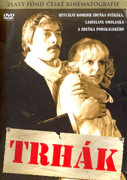 DVD Trhák (1980)
