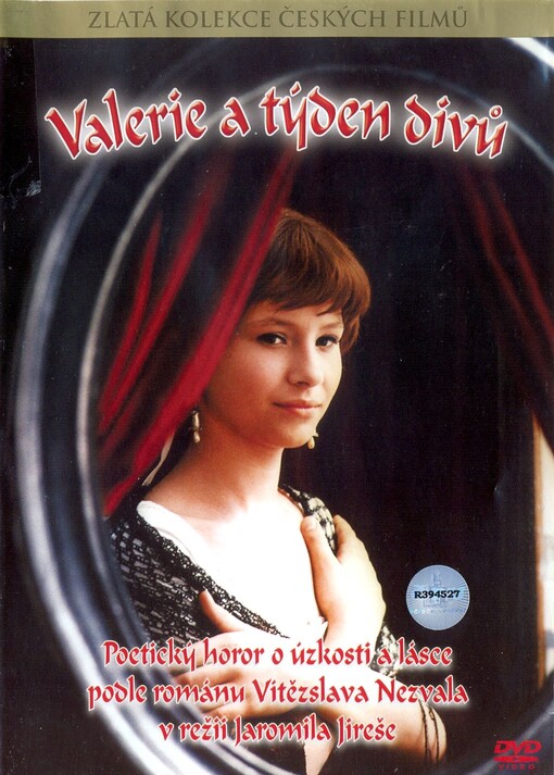 Valerie a týden divů