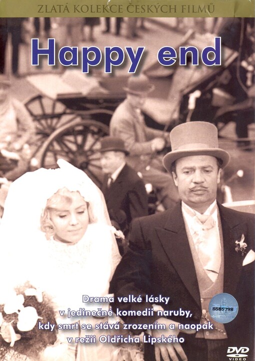 Happy end