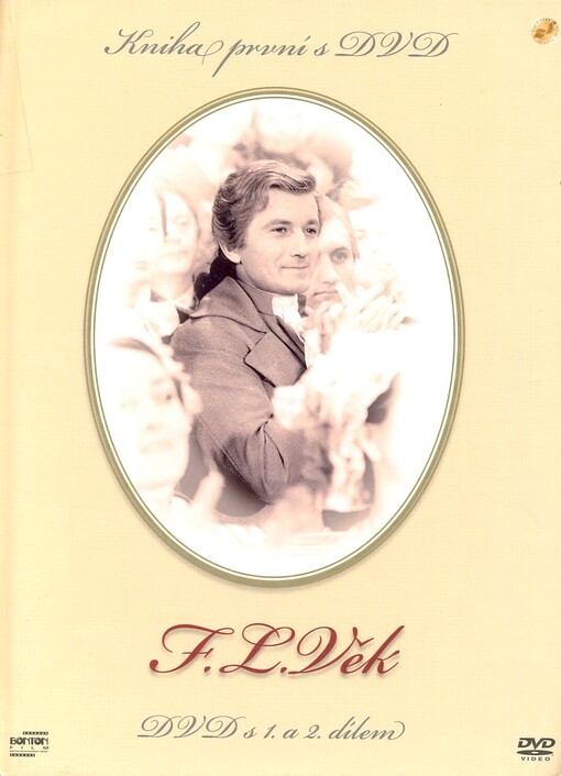 F.L. Věk. Díl 1 a 2