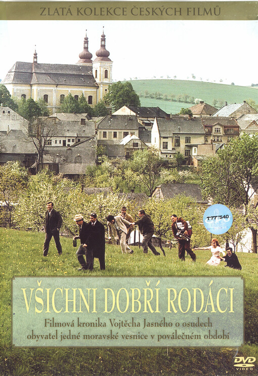 Všichni dobří rodáci