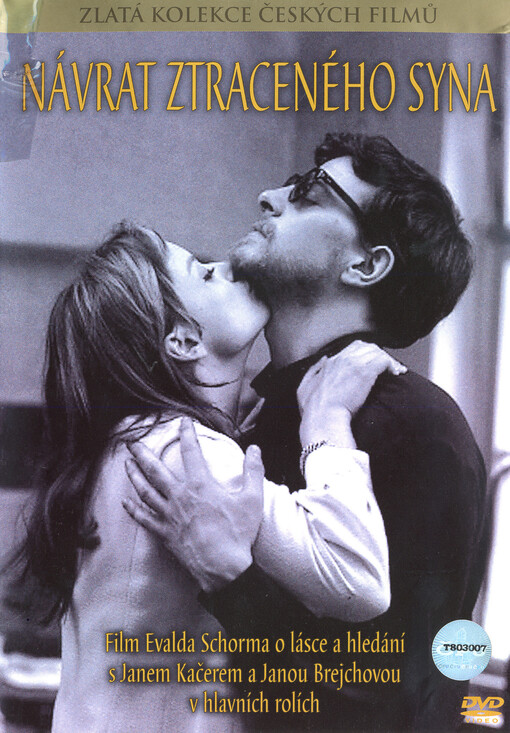 Návrat ztraceného syna