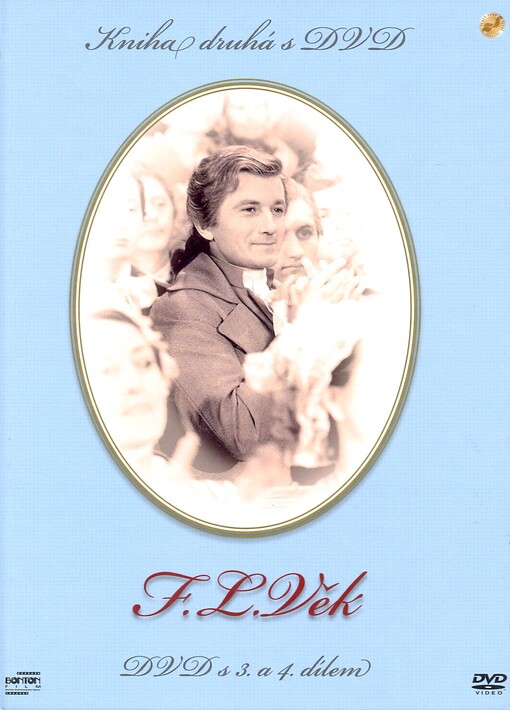 F.L. Věk. Díl 3. a 4.