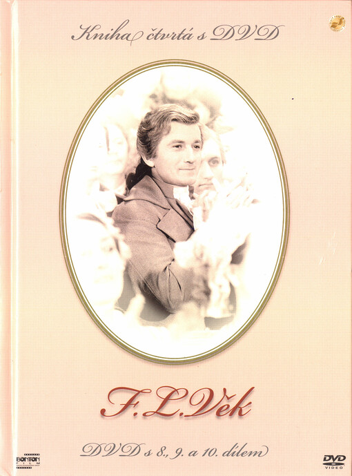 F.L. Věk. Díl 8., 9. a 10.