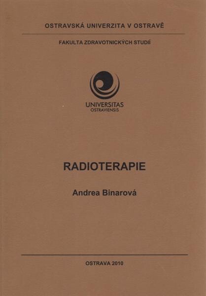 Radioterapie