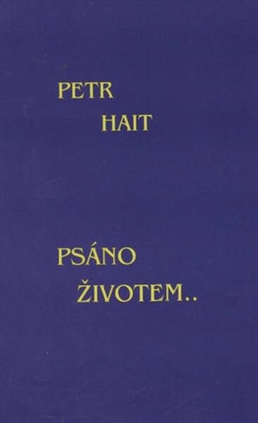 Psáno životem--