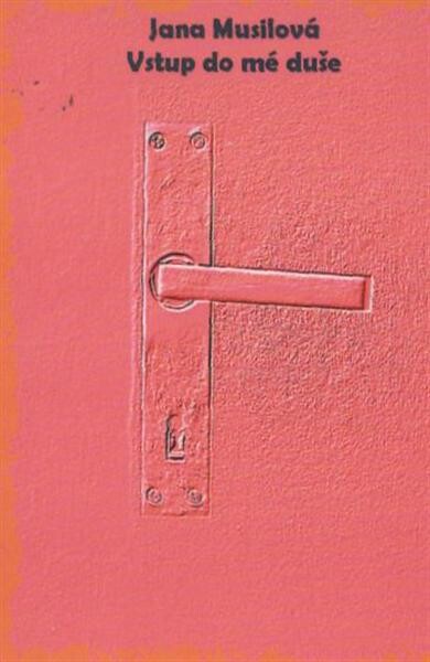 Vstup do mé duše
